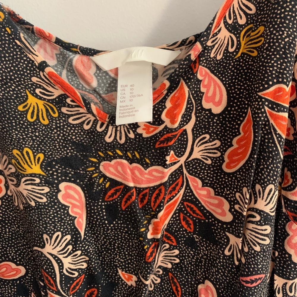 H&M Romper
